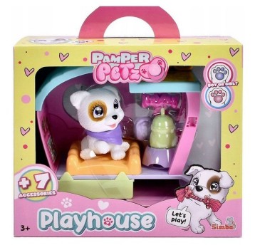 PAMPER PETZ DOMEK 5635