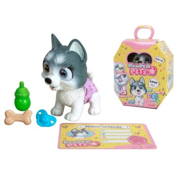 PAMPER PETZ HUSKY 9757
