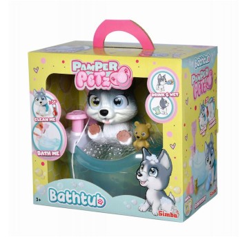 PAMPER PETZ WANNA 6320