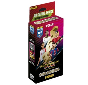 PANINI FIFA 365 2024 STAR PANINI SINGNINGS 8678