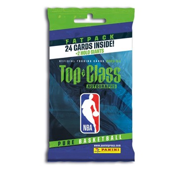 PANINI TOP CLASS 2024 PURE BASKETBALL 1777 A'10