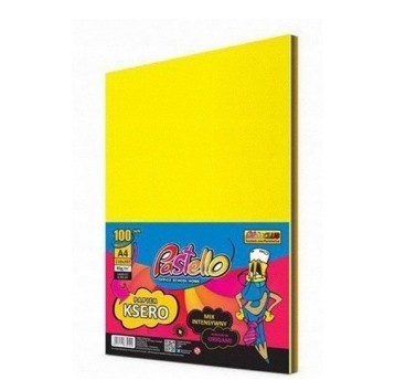 PAP KSERO A4 100K MIX INTENS+ 9000