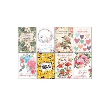 PAPETERIA OGÓLNA ZEST 547