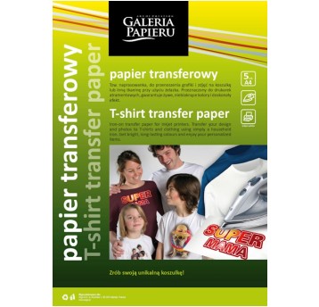 PAPIER A4 TRANSFEROW DO NADRUK NA T-SHIRT JASN (5)