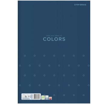 PAPIER KANC TOPCOLORS A3 100K 70G K