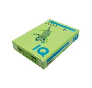 PAPIER KSERO A4 IQ PREMIUM 160G (250) OLIWKOWY