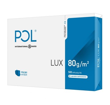 PAPIER KSERO A4 POLLUX (500) 80G/M2 A'5 2413
