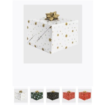 PAPIER OZDOBNY 200X70CM GWIZDKA ZEST 13