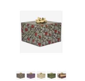 PAPIER OZDOBNY 200X70CM ROLKA ZESTW 26 MĘSKIE