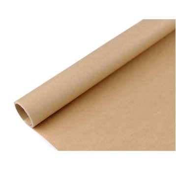 PAPIER OZDOBNY KRAFT 300X70 OGÓLNE ZEST 36543