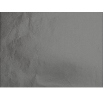 PAPIER OZDOBNY MRW03-50 SREBRNY 70X200CM 1206 A'50