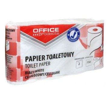 PAPIER TOALETOWY BIAŁY (8) A"8 5008
