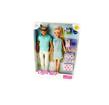 PARA KEVIN I LUCY W CIĄŻY 2270