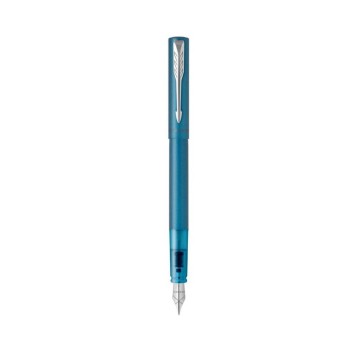 PARKER PIÓRO WIECZNE VECTOR XL TURKUS 2159746