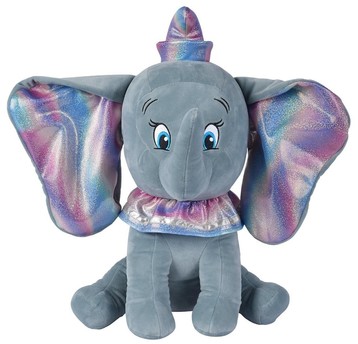 PARTY DUMBO 49 CM D100 DISNEY 1264