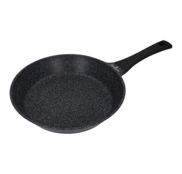 PATELNIA ZWIEGER BLACK STONE 28CM 3597