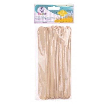 PATYCZKI Z NATURAL DREWNA18SZT ZACZAR MOLO 4427