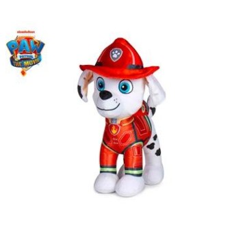 PAW PATROL PLUSZOWY MARSHALL 27CM 6784