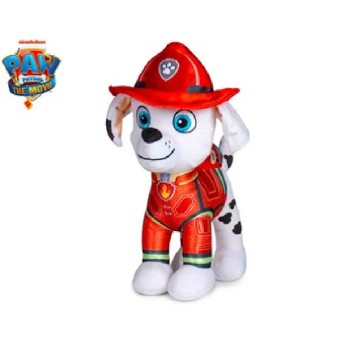 PAW PATROL PLUSZOWY MARSHALL 37 CM 6852