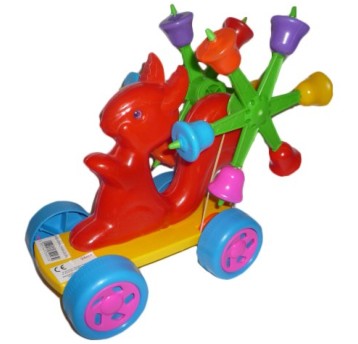 PCHANKA WIEWIÓRKA Z KARUZELĄ 0039