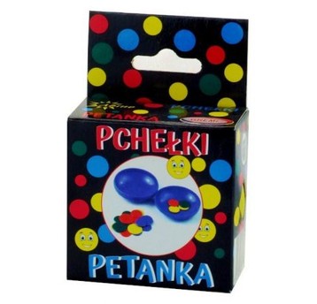 PCHEŁKA-PETANKA 2519