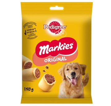 PEDIGREE KARMA DLA PSA PRZYSMAK MARKIES 150G