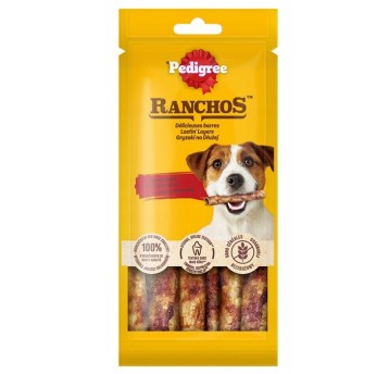 PEDIGREE KARMA DLA PSA PRZYSMAK WOŁOWINA Ranchos