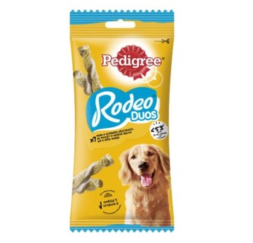 PEDIGREE KARMA DLA PSA RODEO DUOS BEKON KURA 123G