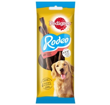 PEDIGREE KARMA DLA PSA RODEO Z WOŁOWINĄ 70G