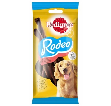 PEDIGREE KARMA DLA PSA RODEO Z WOŁOWINĄ SPRĘŻYNKI