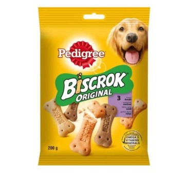 PEDIGREE KARMA PRZYSMAK DLA PSA MULTI BISCROK 200G