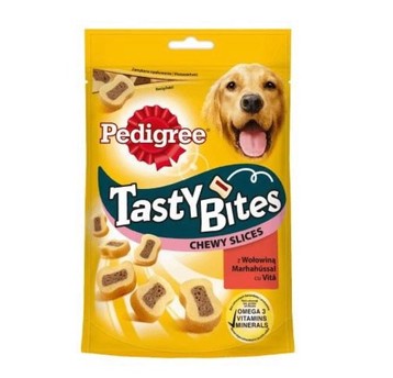 PEDIGREE SUCHA KARMA DLA PSA TASTY BITES 155G