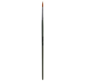 Pędzel hobby, syntetyk, okrągły nr 3 2878