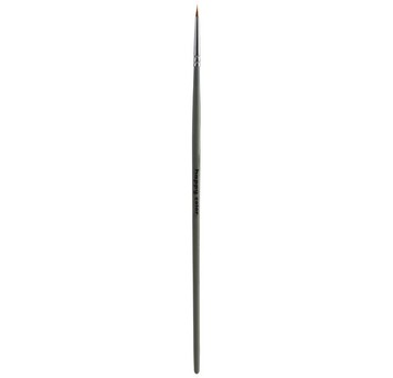 Pędzel hobby syntetyk okrągły nr 5/0 2730 A'12