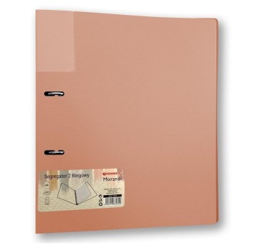 PENAMTE SEGREGATOR A4/2 RÓŻOWY 2890