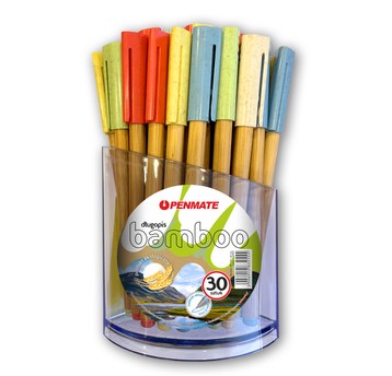 Penmate Długopis Bamboo BP-102
