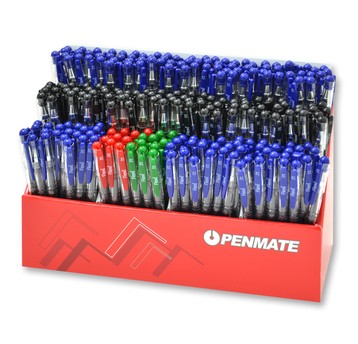 PENMATE DŁUGOPIS FLEXI A'240 7019
