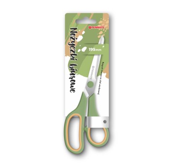 PENMATE NOŻYCZKI BIUROWE 195MM