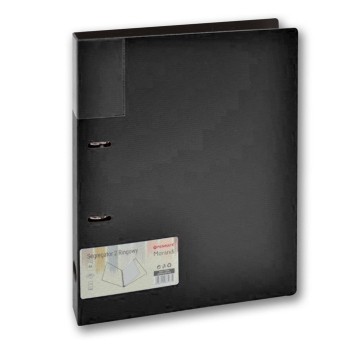 PENMATE SEGREGATOR A4/2 MORANDI CZARNY 1855