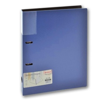 PENMATE SEGREGATOR A4/2 MORANDI GRANATOWY 1879