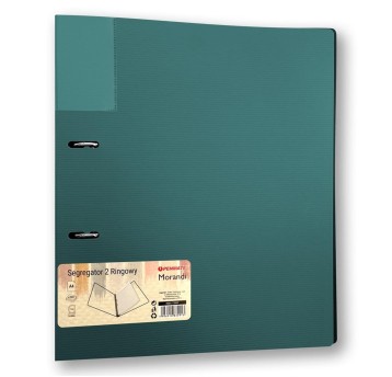 PENMATE SEGREGATOR A4/2 NIEBIESKO SZARY 2913