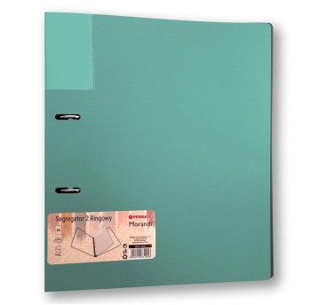PENMATE SEGREGATOR A4/2 NIEBIESKOZIELONY
