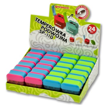PENMATE TEMPERÓWKA PODWÓJ.Z POJEMNIKIEM A''24