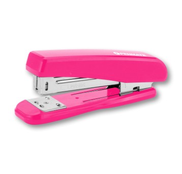 PENMATE ZSZYWACZ PS-100 KOLOR RÓŻOWY 9289