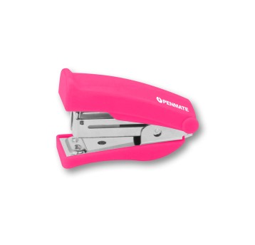 PENMATE ZSZYWACZ PS-200 MINI KOLOR RÓŻOWY 9203