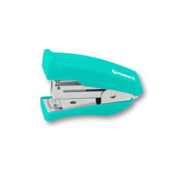 PENMATE ZSZYWACZ PS-200 MINI ZIELONONIEBIESKI 9227