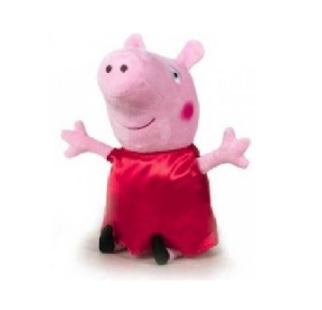 PEPPA PIG PEPINA 31CM 6848