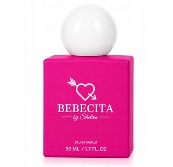 PERFUMY BEBECITA 50ML SKOLIM 0109