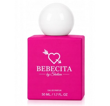 PERFUMY BEBECITA 50ML SKOLIM 0109
