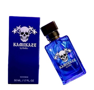 PERFUMY KAMIKAZE 50ML SKOLIM 3933